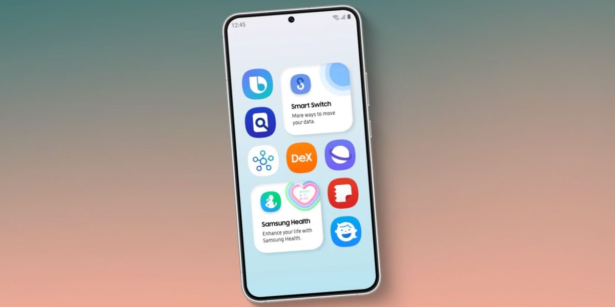 Cómo cerrar aplicaciones abiertas en el Galaxy S23 (y cuándo debería hacerlo)