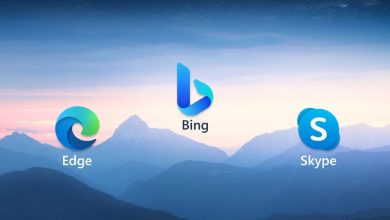Cómo chatear con AI-Bing de Microsoft usando Skype en el móvil (voz y texto)
