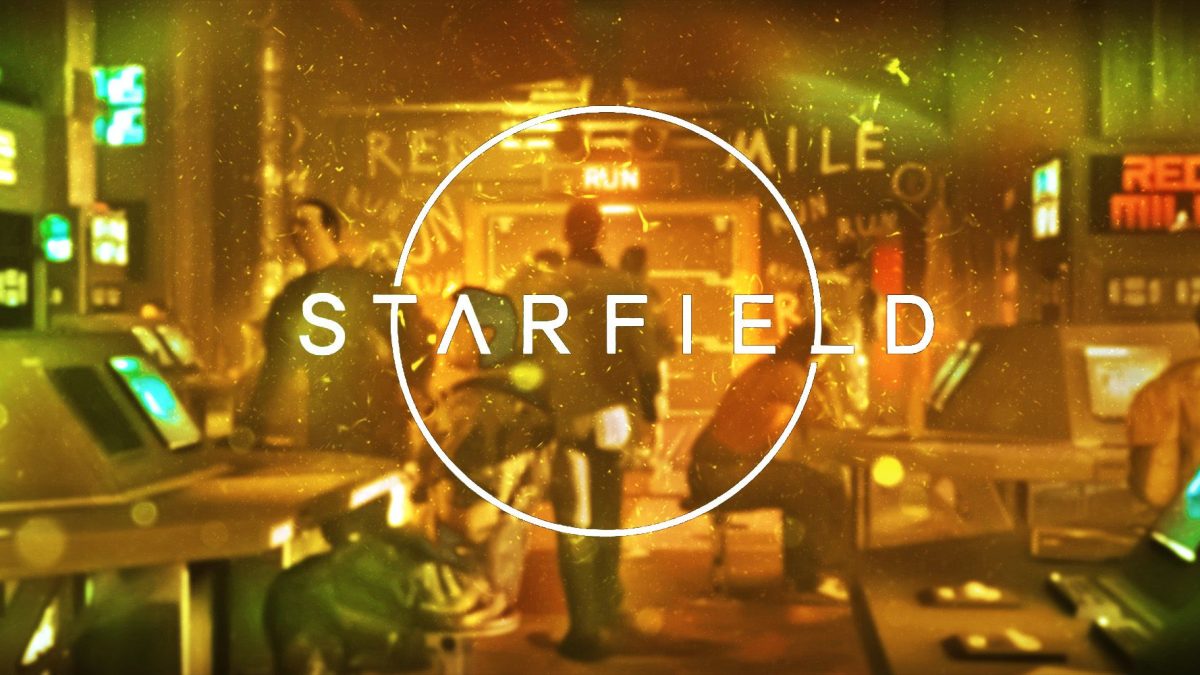 Cómo completar la carrera de la Milla Roja en Starfield