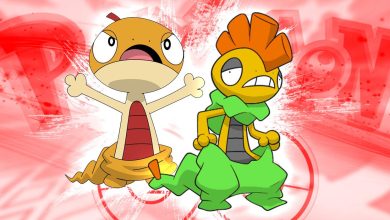 Cómo conseguir Shiny Scraggy y Shiny Scrafty en Pokémon GO