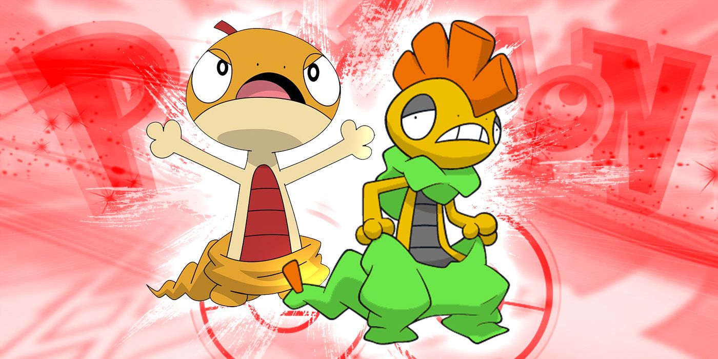 Cómo conseguir Shiny Scraggy y Shiny Scrafty en Pokémon GO