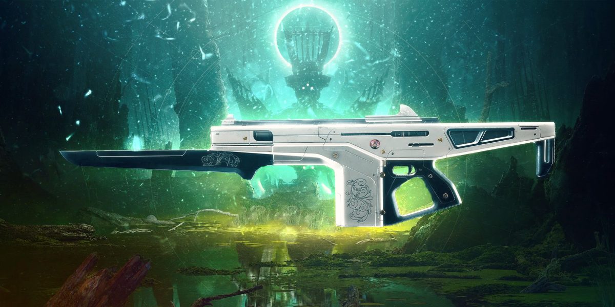 Cómo conseguir el Monte Carlo (y el catalizador) en Destiny 2