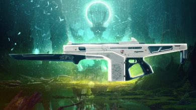Cómo conseguir el Monte Carlo (y el catalizador) en Destiny 2