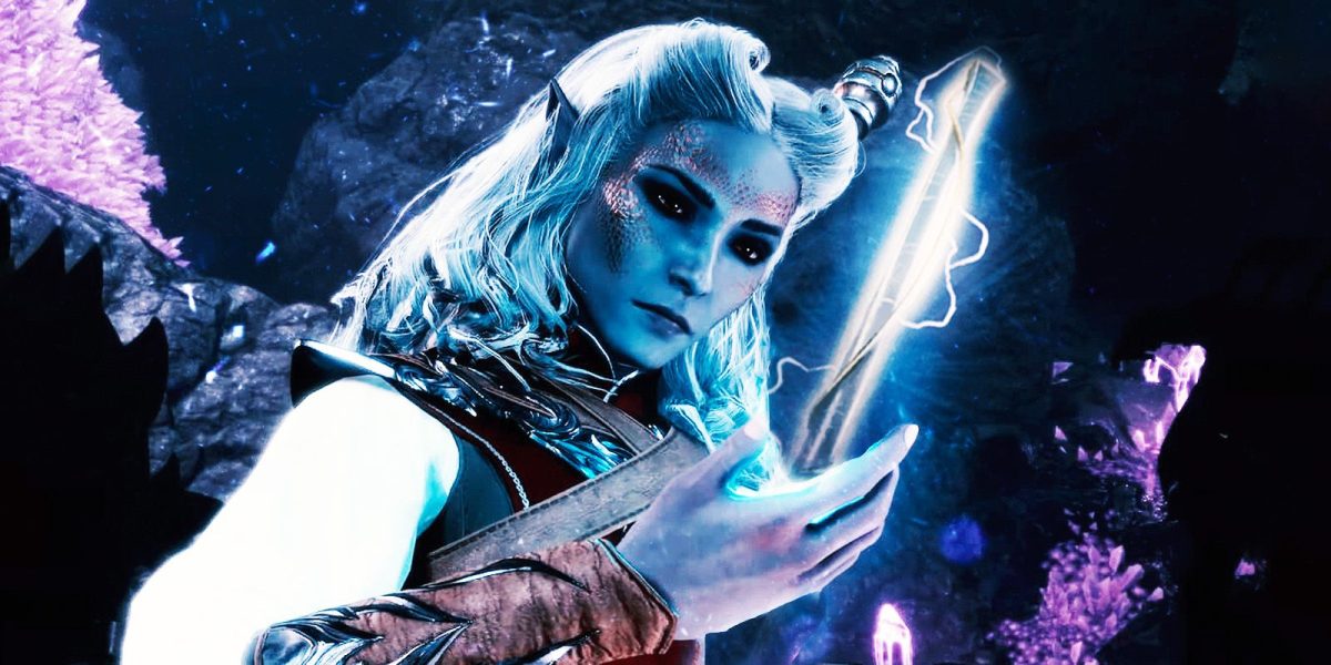 Cómo conseguir el Spellsparkler en Baldur's Gate 3