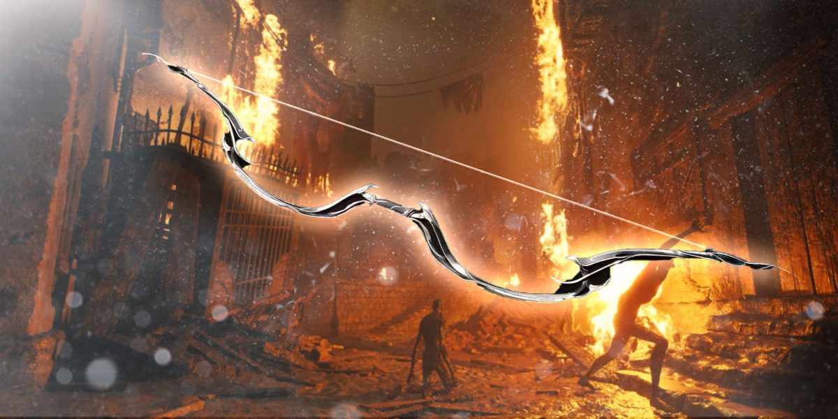 Cómo conseguir el arco de caza real en Remnant 2