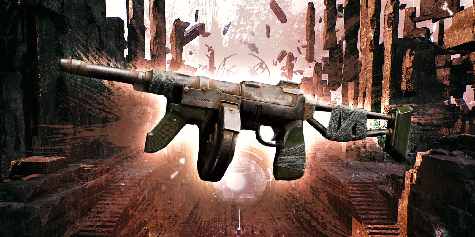 Cómo conseguir la máquina de escribir Chicago en Remnant 2