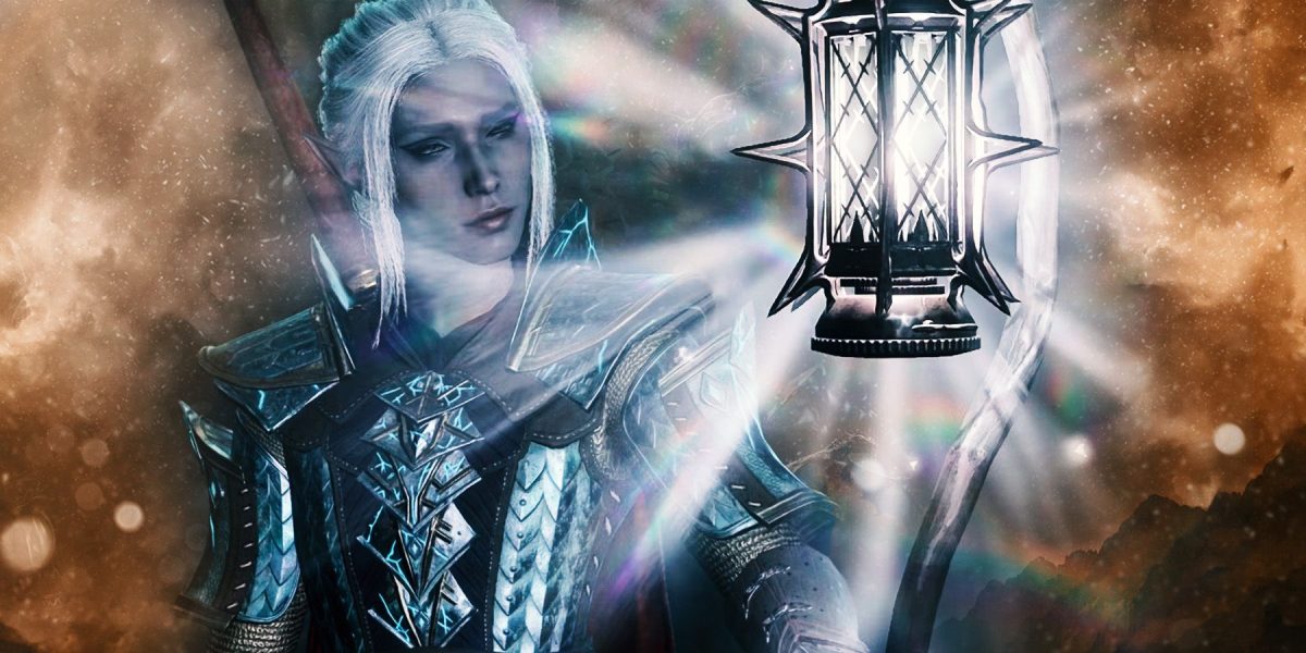 Cómo conseguir (y arreglar) la linterna lunar en Baldur's Gate 3