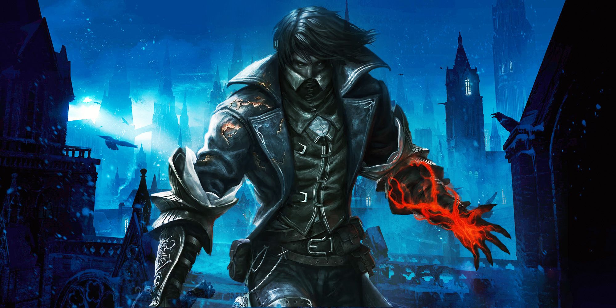 Cómo desbloquear cada final en The Last Faith