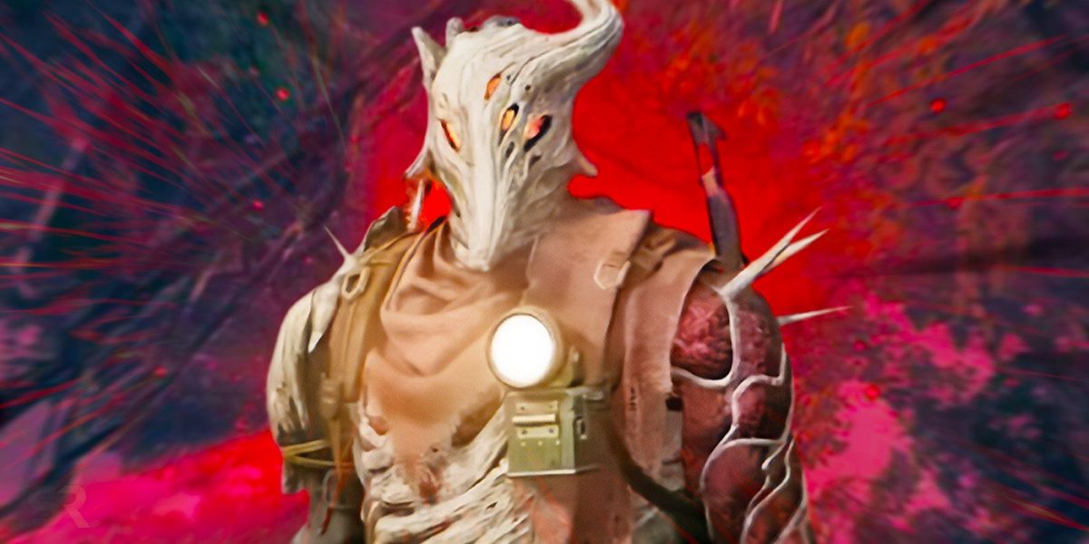 Cómo desbloquear el arquetipo del invocador en Remnant 2