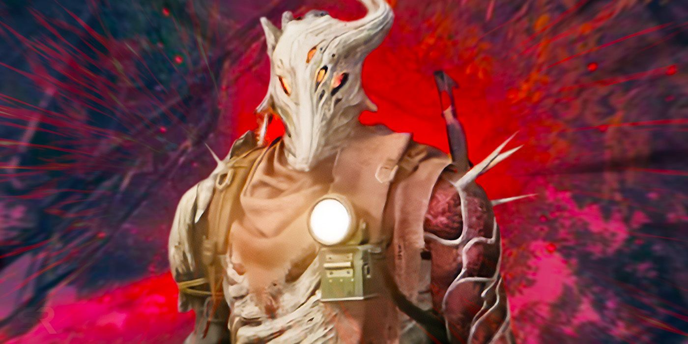 Cómo desbloquear el arquetipo del invocador en Remnant 2