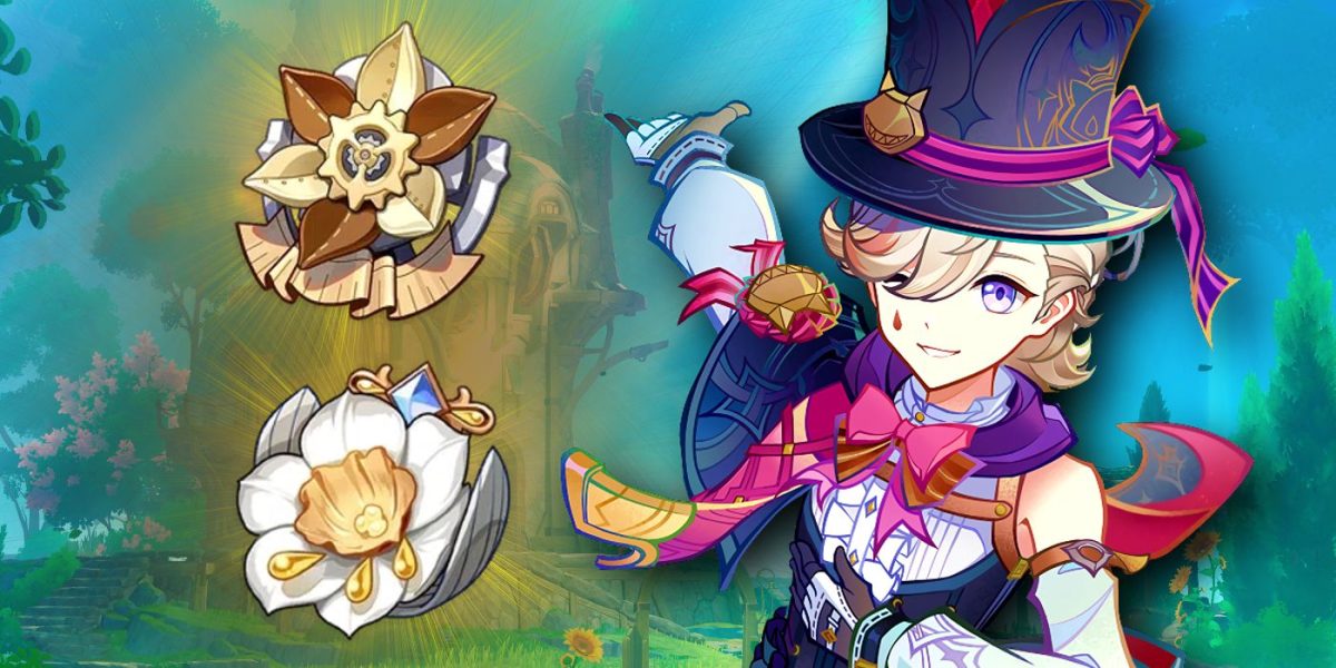 Cómo desbloquear el dominio: Desenlace del pecado en Genshin Impact