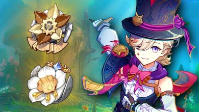 Cómo desbloquear el dominio: Desenlace del pecado en Genshin Impact