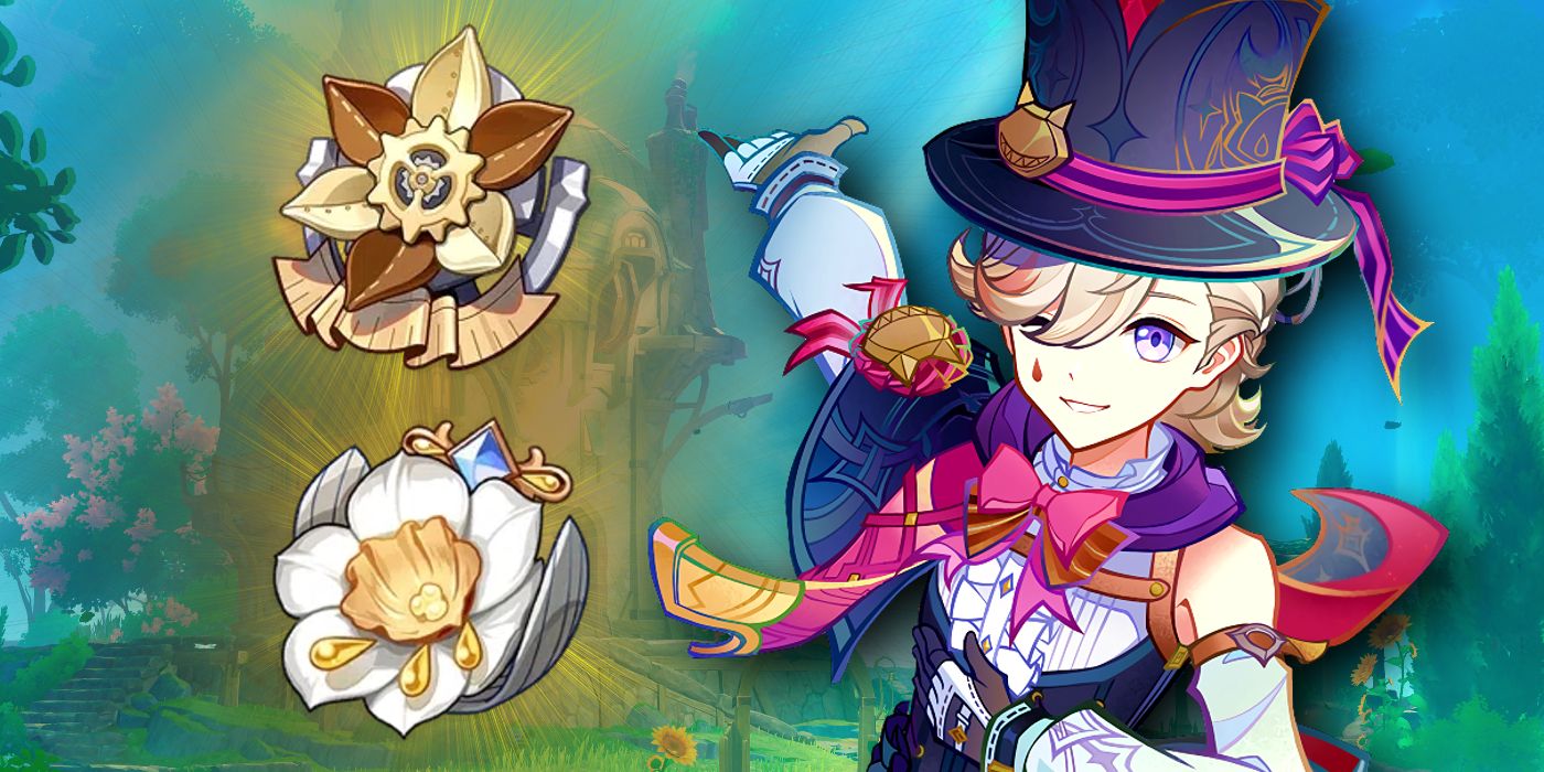 Cómo desbloquear el dominio: Desenlace del pecado en Genshin Impact