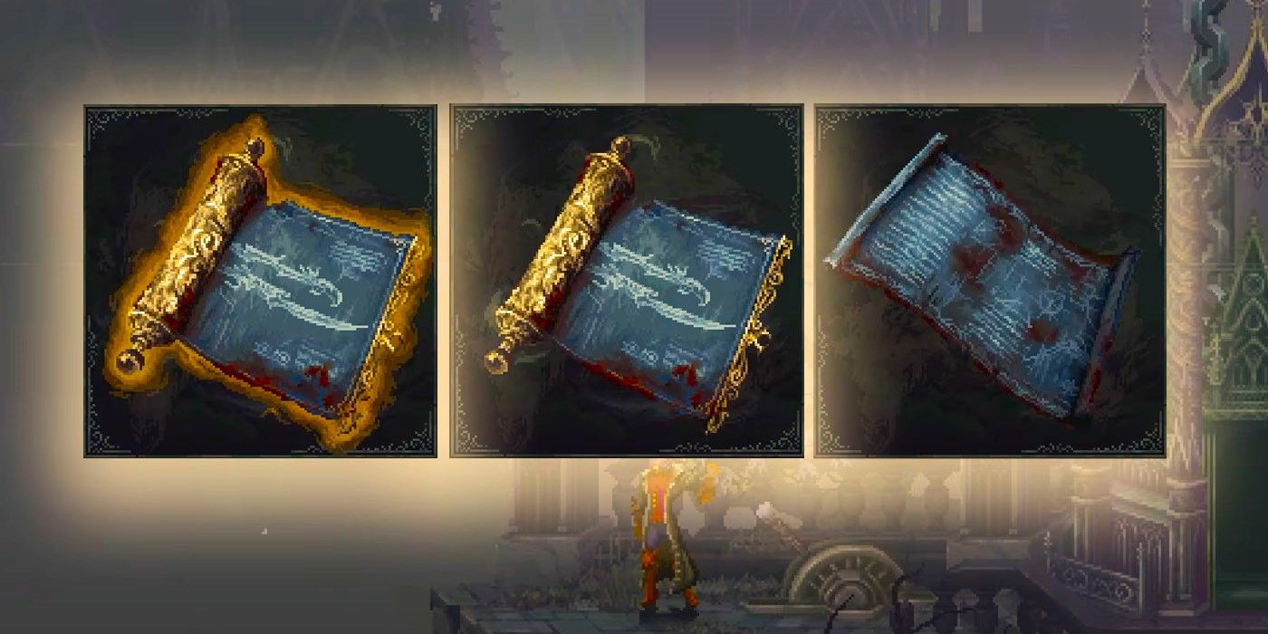 Cómo desbloquear todos los planos en The Last Faith