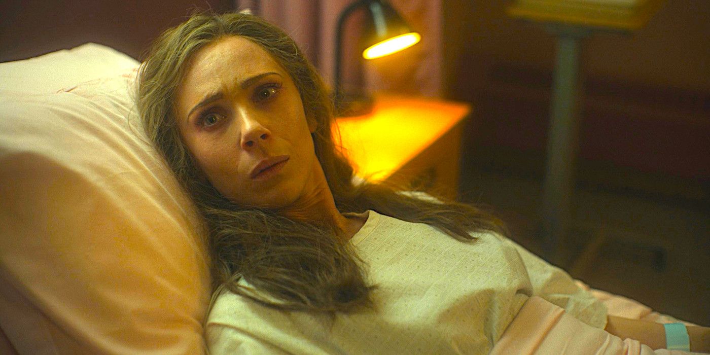 Cómo el Cliffhanger del episodio 7 de la temporada 5 de Fargo configura el arco de Dot en los últimos episodios