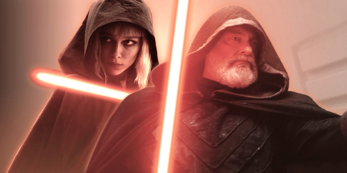 Cómo el amor de Dave Filoni por la mitología nórdica transformó a los villanos de Ahsoka