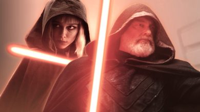 Cómo el amor de Dave Filoni por la mitología nórdica transformó a los villanos de Ahsoka