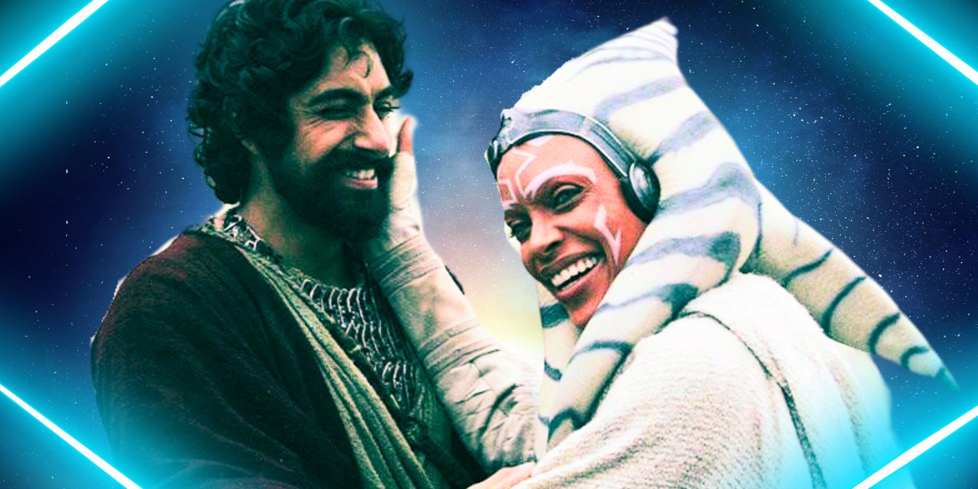 Cómo el poder de la fuerza secreta de Ezra Bridger le permitió sobrevivir hasta Ahsoka