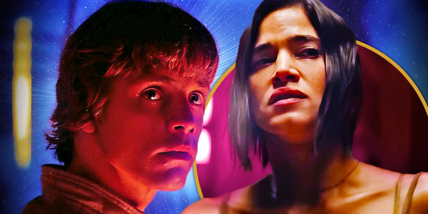 Cómo el tráiler de The Empire Strikes Back inspiró la visión de la luna rebelde de Zack Snyder