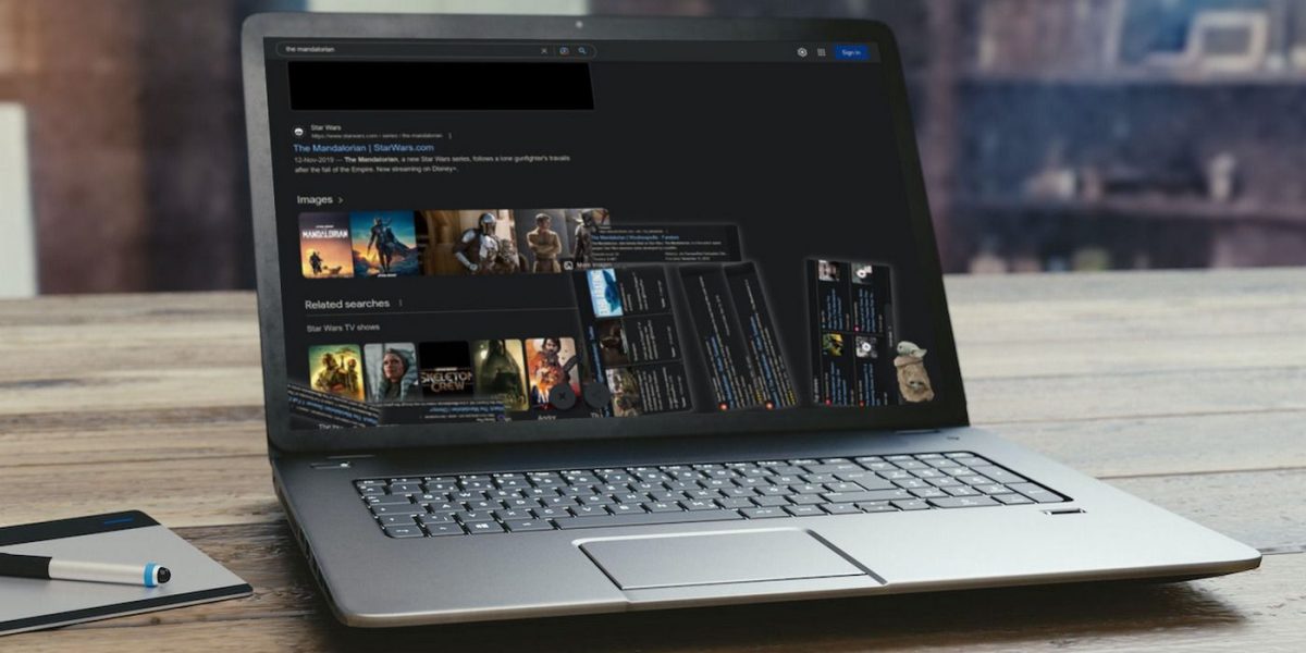 Cómo encontrar el huevo de Pascua mandaloriano de la Búsqueda de Google y desbloquear Grogu