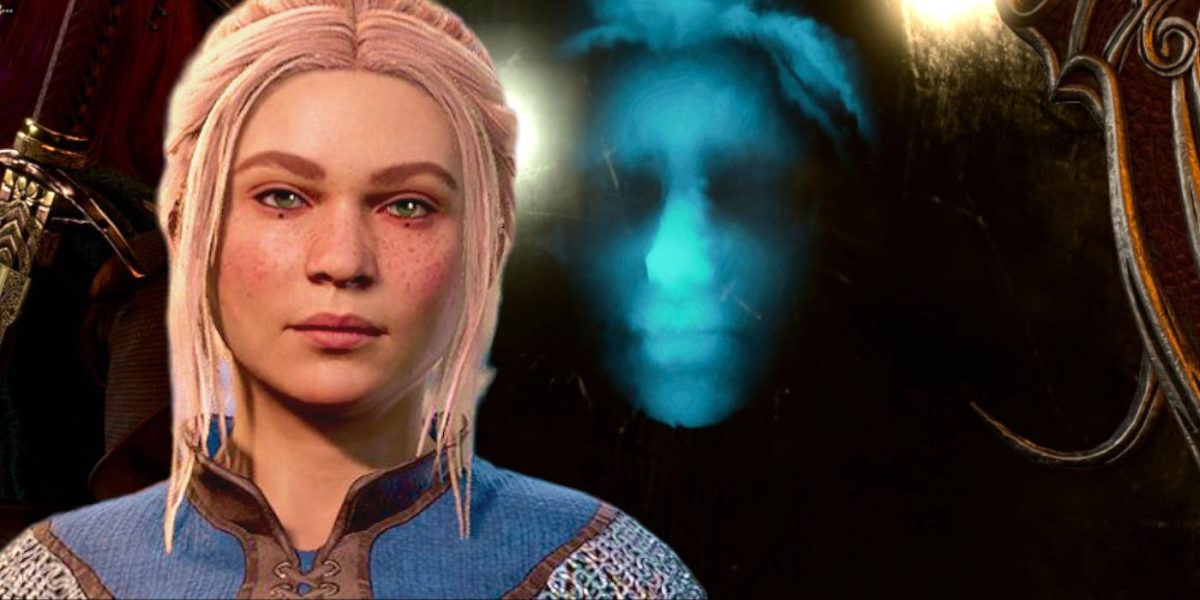 Cómo encontrar (y acceder) a la guarida de Ilyn Toth en Baldur's Gate 3