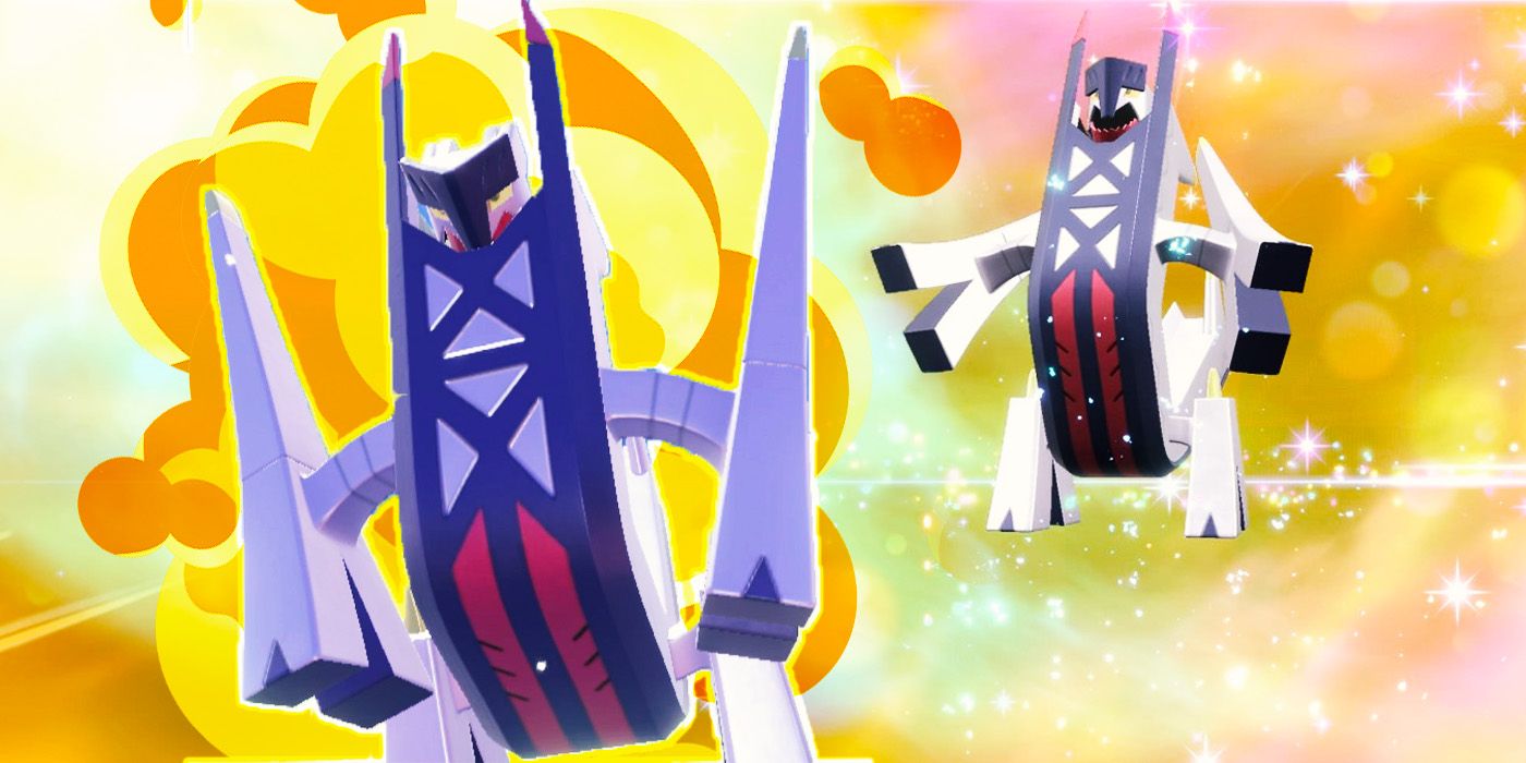 Cómo encontrar (y atrapar) Archaludon (DLC Pokémon Scarlet & Violet Indigo Disk)