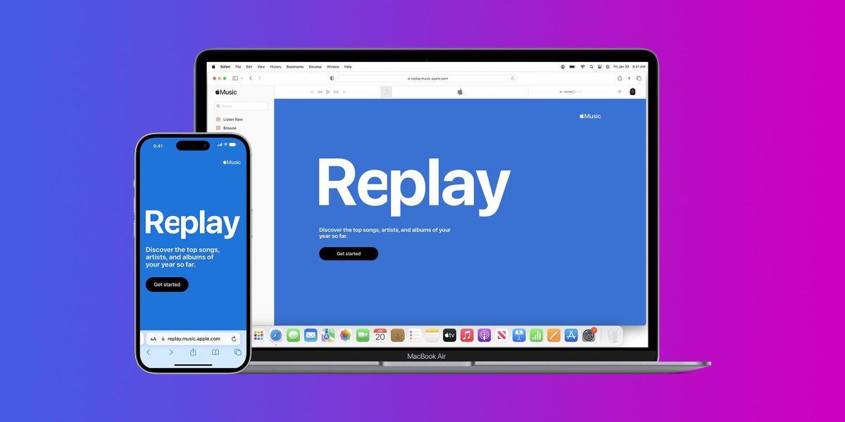 Cómo encontrar y compartir su lista de reproducción de reproducción de Apple Music 2023