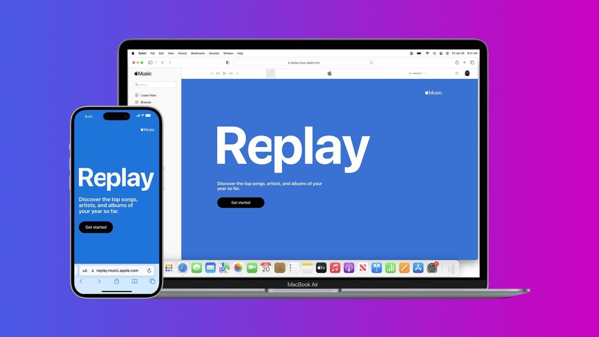 Cómo encontrar y compartir su lista de reproducción de reproducción de Apple Music 2023
