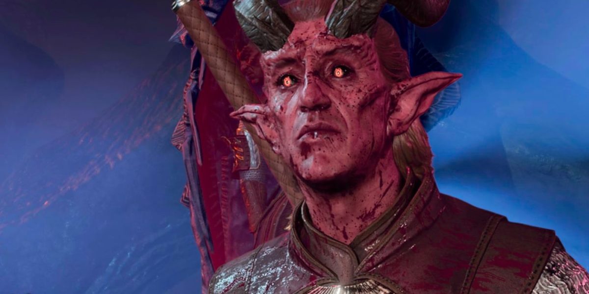 Cómo encontrar (y rescatar) a Zevlor en Baldur's Gate 3