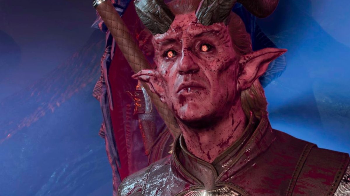 Cómo encontrar (y rescatar) a Zevlor en Baldur's Gate 3