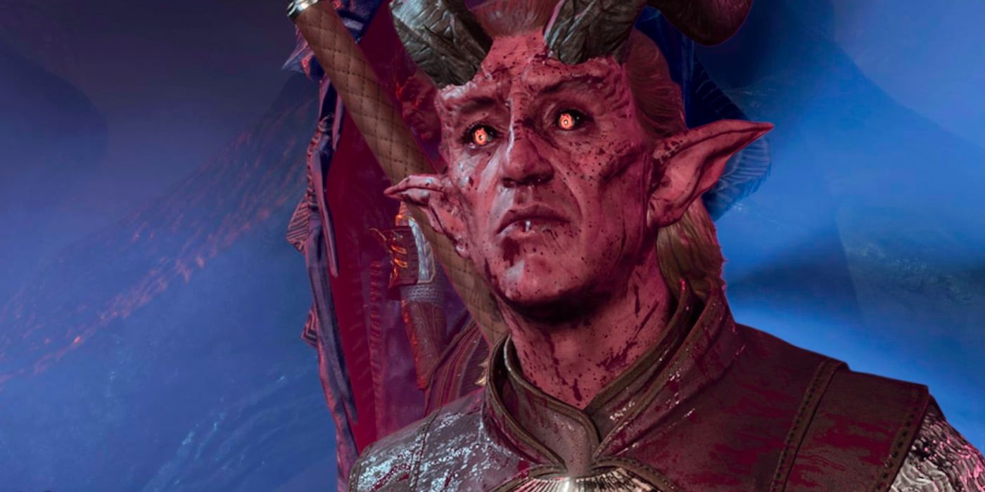 Cómo encontrar (y rescatar) a Zevlor en Baldur's Gate 3