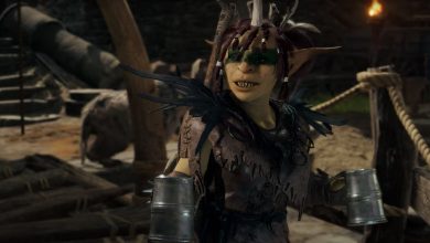 Cómo envenenar al grupo de los duendes en Baldur's Gate 3