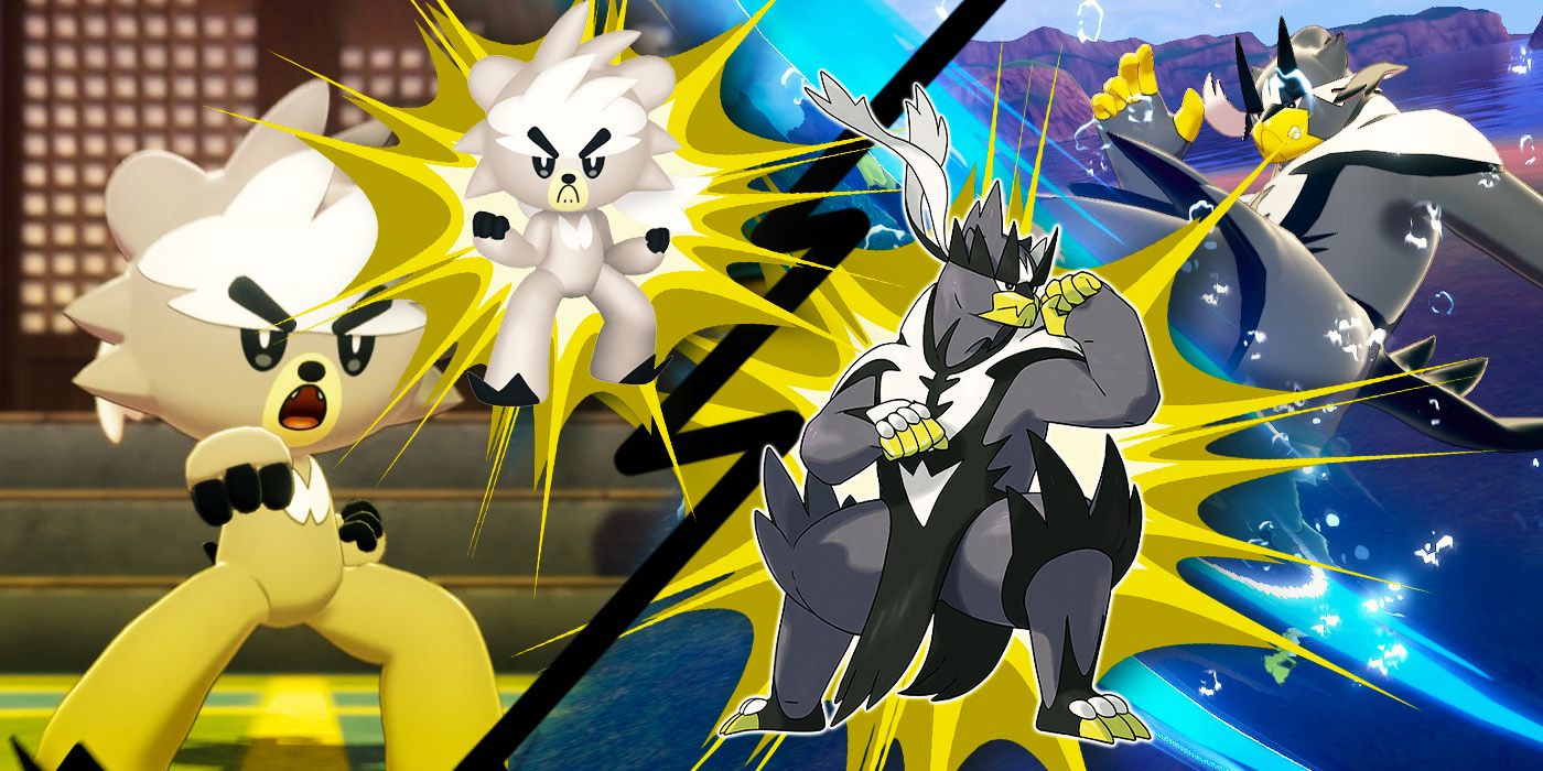 Cómo evolucionar a Kubfu en Urshifu (DLC Pokémon Scarlet y Violet Indigo Disk)