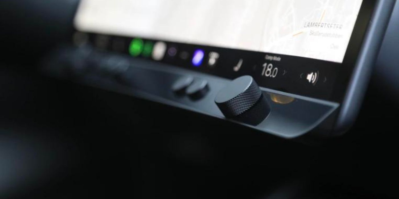 Cómo funcionarán los botones físicos en su Tesla con el accesorio Ctrl-Bar
