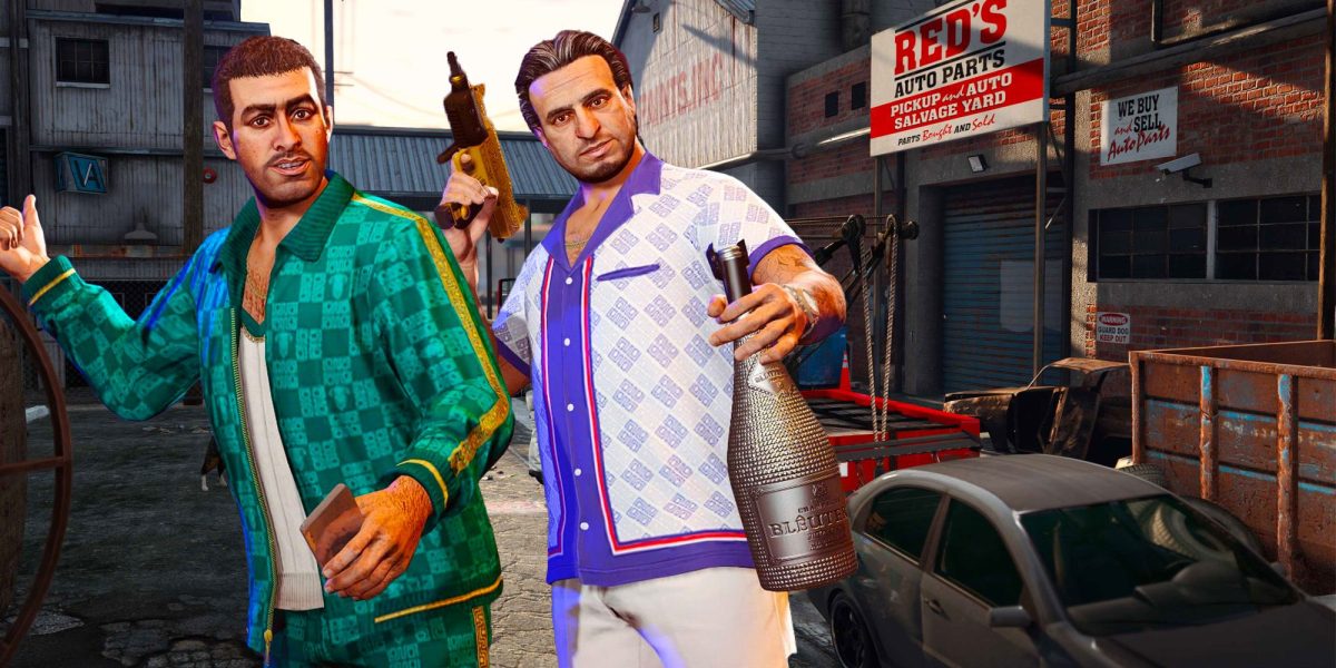 Cómo ganar dinero rápido con The Chop Shop en GTA Online