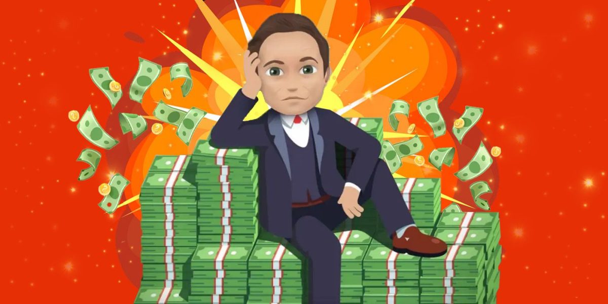 Cómo ganar la mayor cantidad de dinero en BitLife (y rápido)