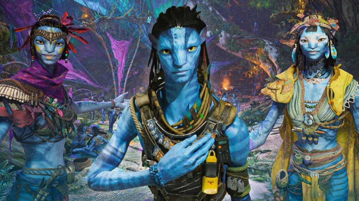 Cómo ganarse el favor de todos los clanes Na'vi en Avatar: Frontiers of Pandora