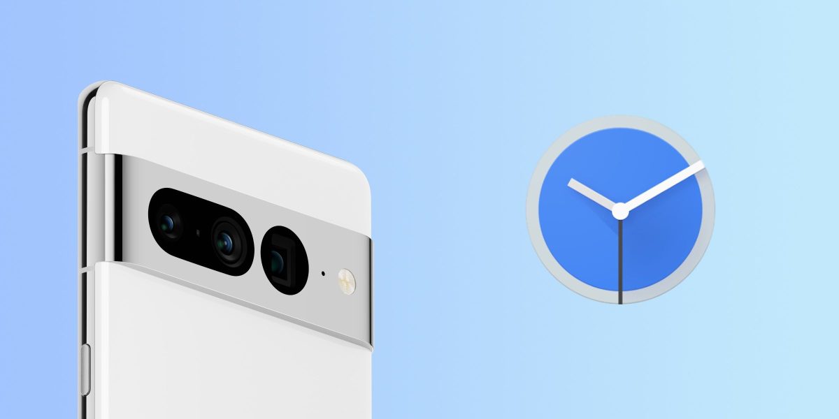 Cómo grabar un sonido de alarma personalizado en su teléfono Pixel