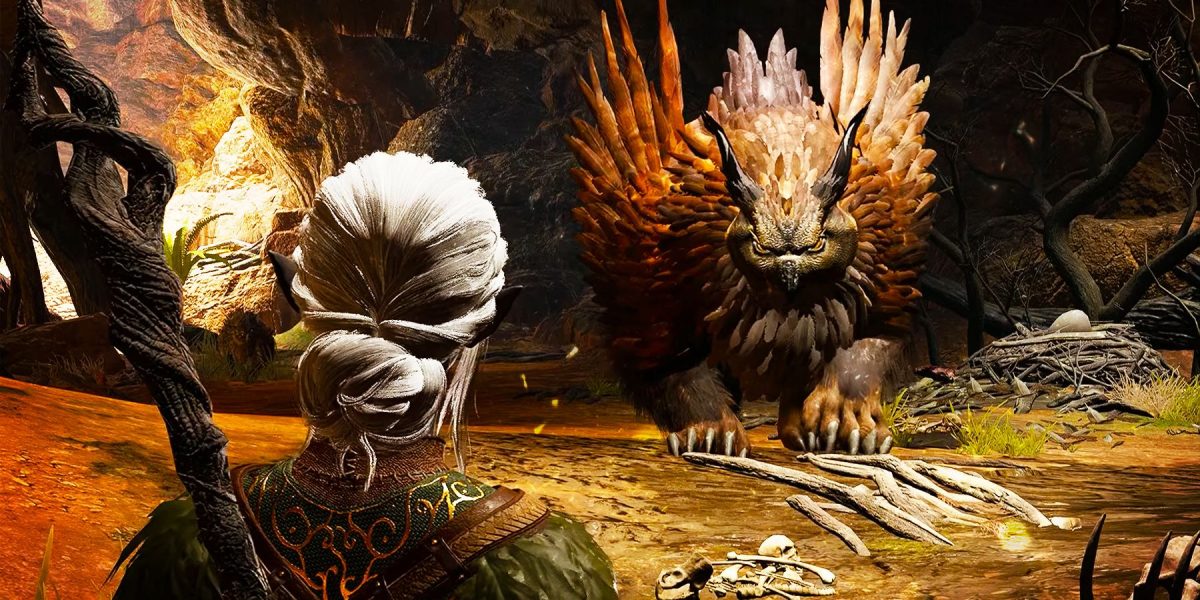 Cómo hablar con los animales en Baldur's Gate 3