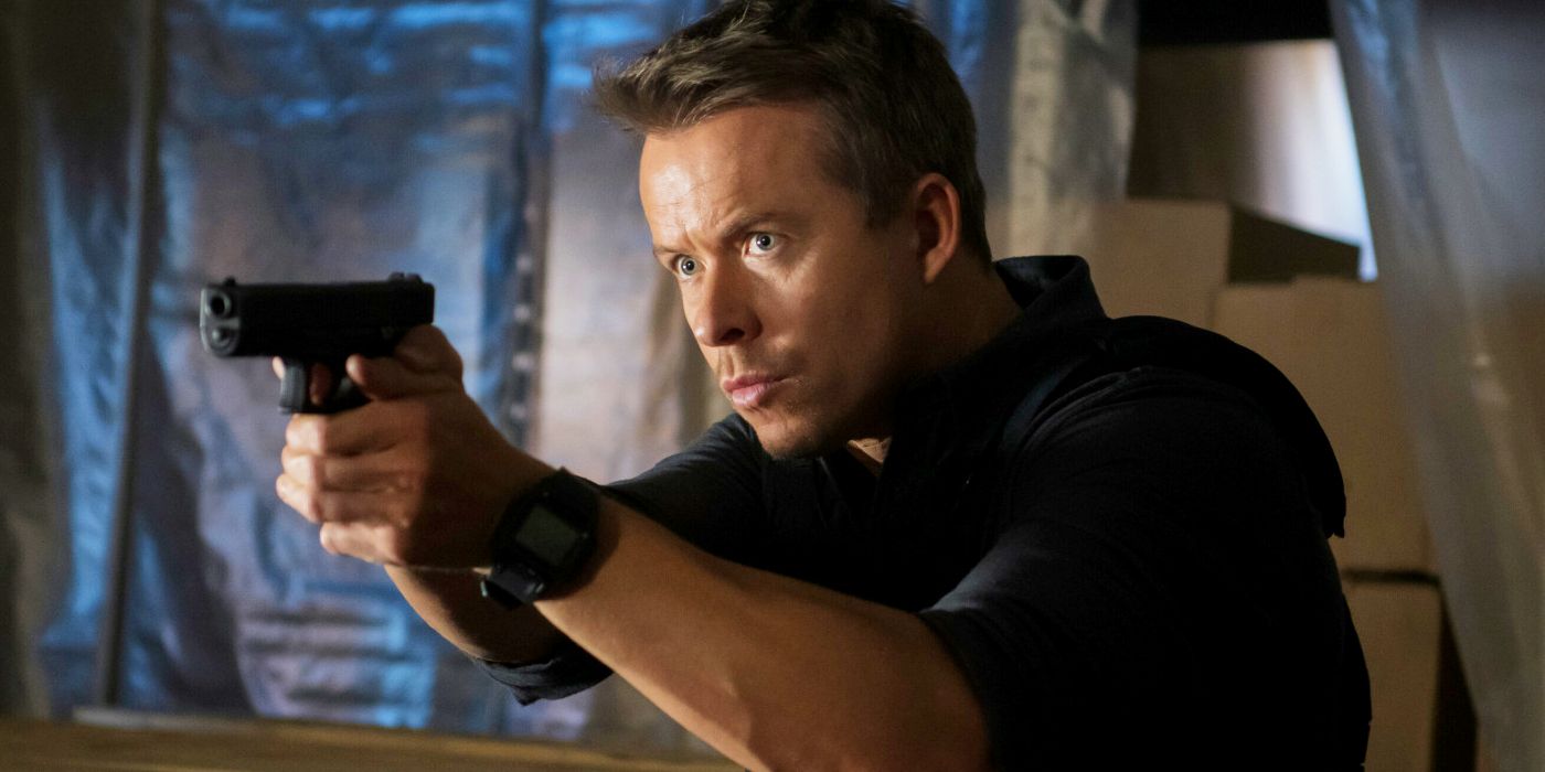 Cómo la franquicia NCIS puede tener otro crossover a tres bandas con Sydney, según el productor