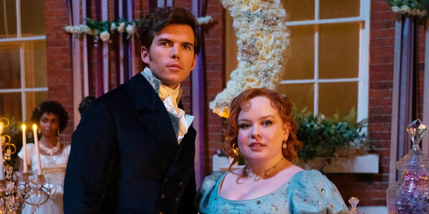 Cómo la temporada 3 de Bridgerton presentará a un Colin diferente en su próxima historia con Penélope