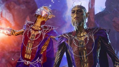 Cómo liberar a Orfeo en Baldur's Gate 3