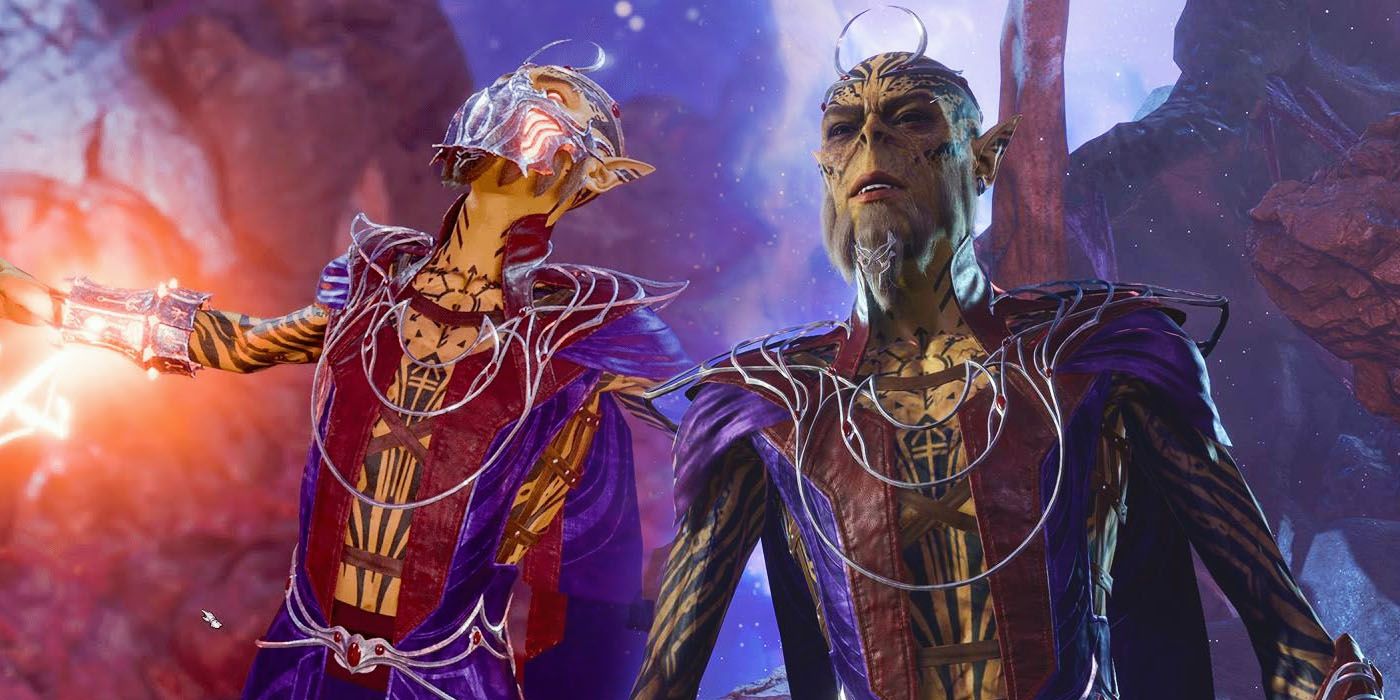 Cómo liberar a Orfeo en Baldur's Gate 3