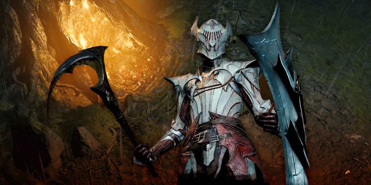 Cómo limpiar la fortaleza de Tur Dulra en Diablo 4