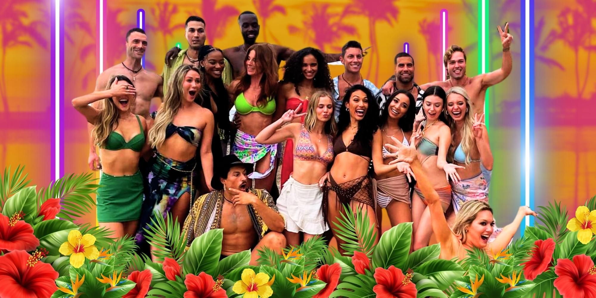Cómo los productores han interferido con la temporada 9 de Bachelor In Paradise (y por qué deben detenerse)