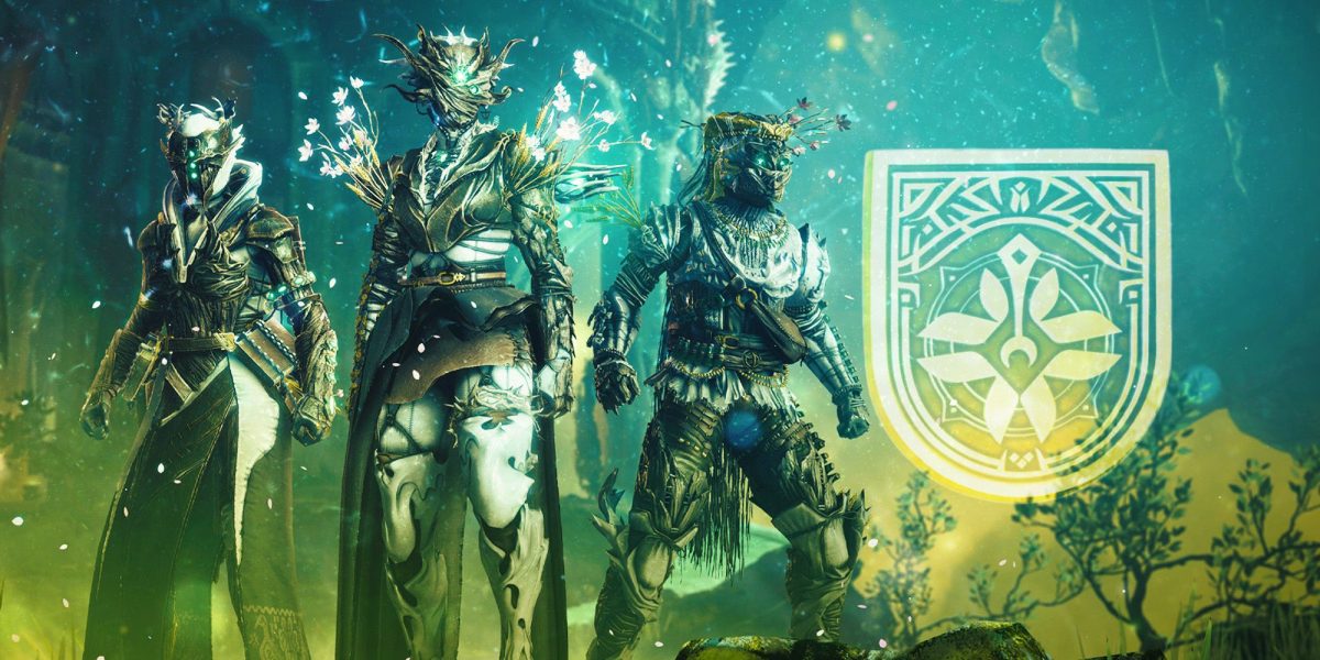 Cómo obtener el título de Arúspice en Destiny 2