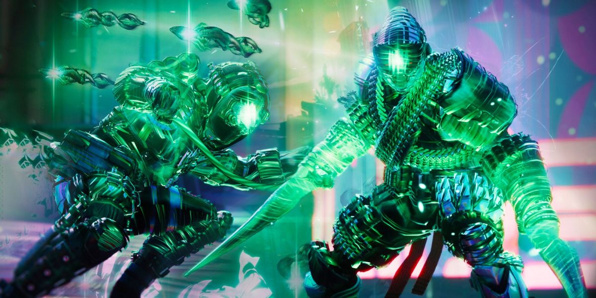 Cómo obtener nuevos aspectos de Strand en Destiny 2 (misión revelada)