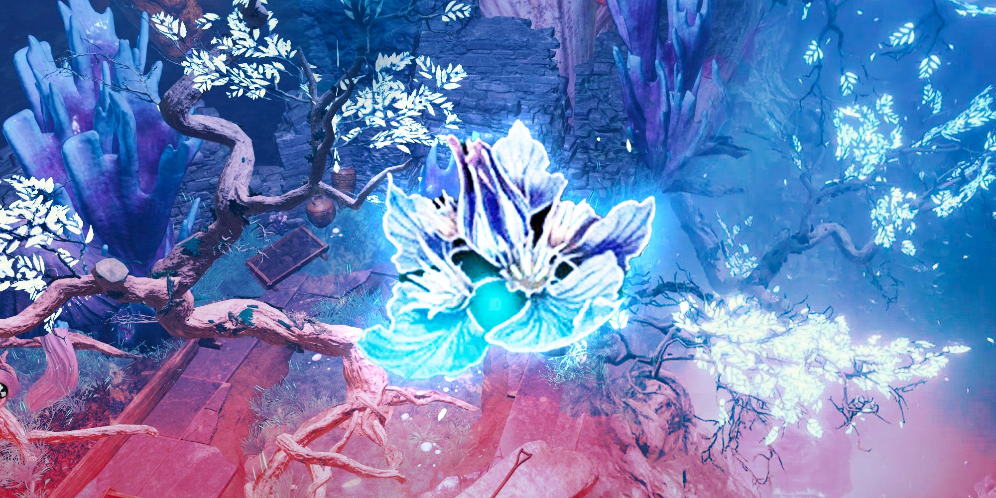 Cómo obtener (y usar) Sussur Bloom en Baldur's Gate 3