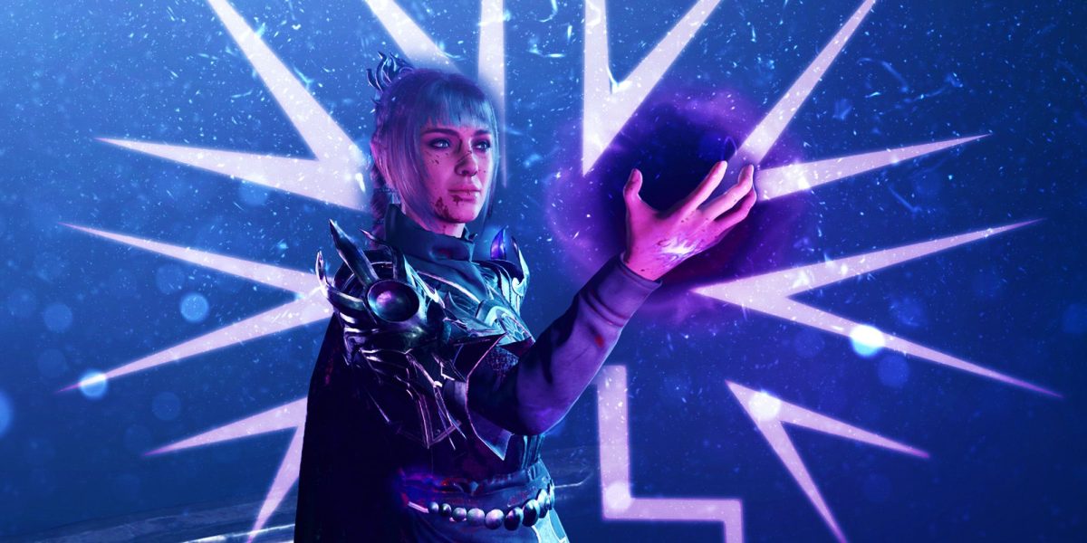 Cómo obtener (y usar) la intervención divina en Baldur's Gate 3