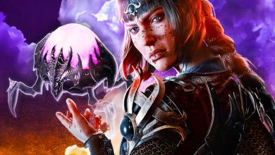 Cómo obtener (y usar) la piedra de resonancia en Baldur's Gate 3